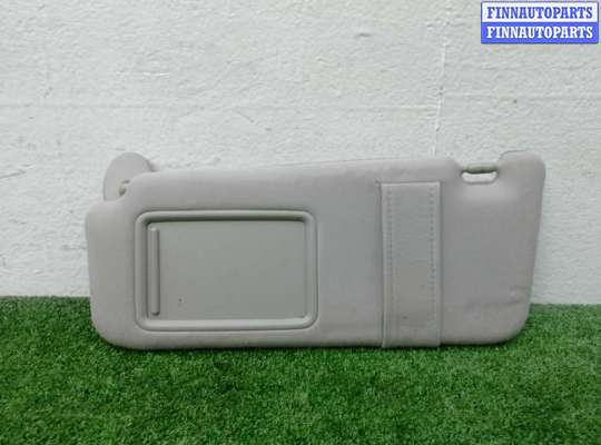 купить Козырек солнцезащитный на Toyota Venza (GV10) 2008 - 2012
