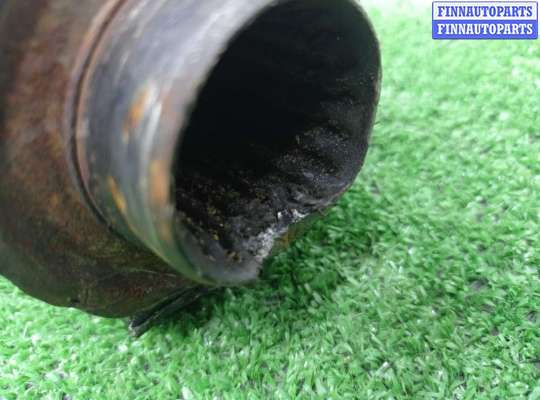 купить Кардан задний на Mercedes Sprinter II (w906) 2006 - 2017