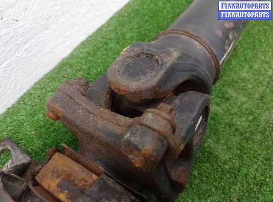 купить Кардан задний на Mercedes Sprinter II (w906) 2006 - 2017