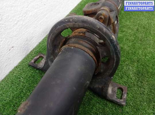 купить Кардан задний на Mercedes Sprinter II (w906) 2006 - 2017