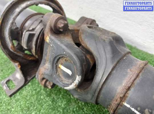 купить Кардан задний на Mercedes Sprinter II (w906) 2006 - 2017