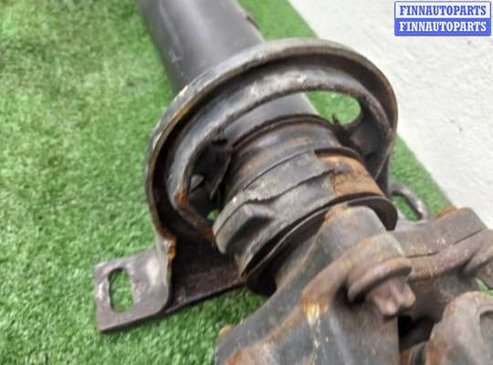 купить Кардан задний на Mercedes Sprinter II (w906) 2006 - 2017