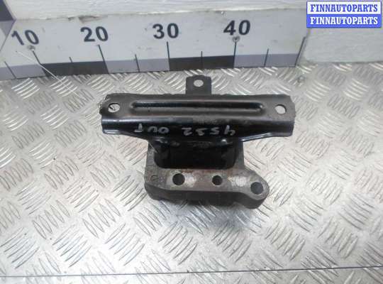 Подушка крепления КПП CT758847 на Mitsubishi Outlander XL II 2007 - 2009