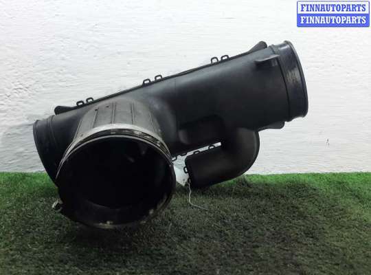 Воздухозаборник на Jaguar XF II (X260)