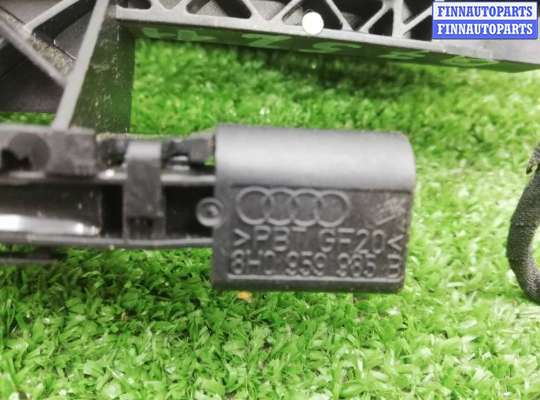 купить Ручка наружная передняя правая на Audi Q7 (4LB) 2005 - 2009