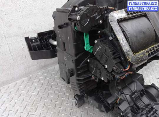 купить Корпус отопителя (печки) на BMW X6 E71 2007 - 2012