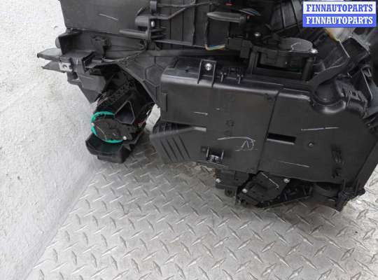 купить Корпус отопителя (печки) на BMW X6 E71 2007 - 2012