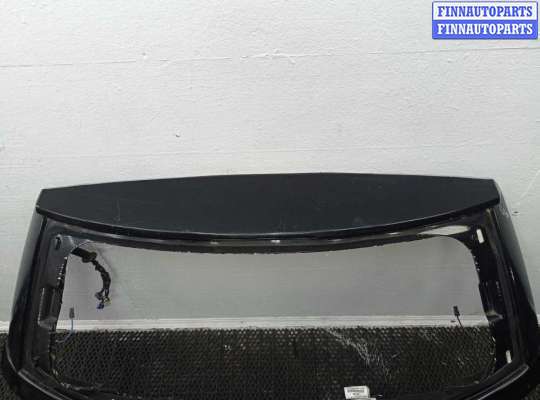 купить Крышка багажника на Dodge Journey Рестайлинг 2011 - 2020