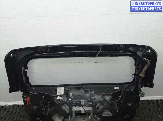 купить Крышка багажника на Dodge Journey Рестайлинг 2011 - 2020