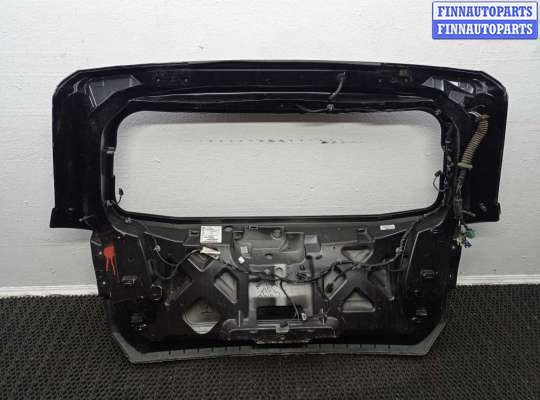 купить Крышка багажника на Dodge Journey Рестайлинг 2011 - 2020