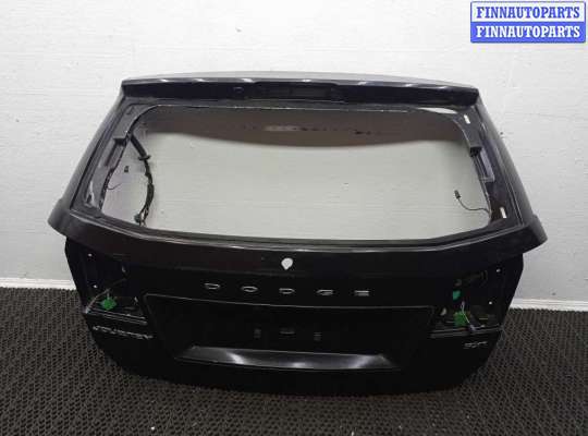 купить Крышка багажника на Dodge Journey Рестайлинг 2011 - 2020