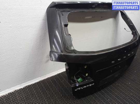 купить Крышка багажника на Dodge Journey Рестайлинг 2011 - 2020