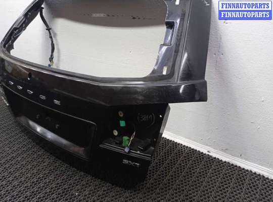 купить Крышка багажника на Dodge Journey Рестайлинг 2011 - 2020