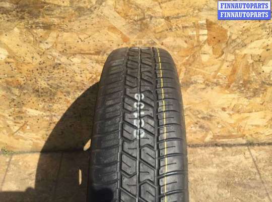 Колесо запасное на Chevrolet Equinox II (GMT192)