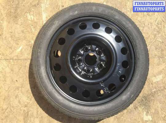 Купить Колесо запасное на Chevrolet Equinox II 2009 - 2015 Колесо запасное CH433376 на Chevrolet Equinox II 2009 - 2015