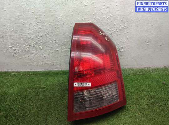 Купить Фонарь крыла правый на Chrysler 300C (LX) 2004 - 2011 Фонарь крыла правый CRN5640 на Chrysler 300C (LX) 2004 - 2011