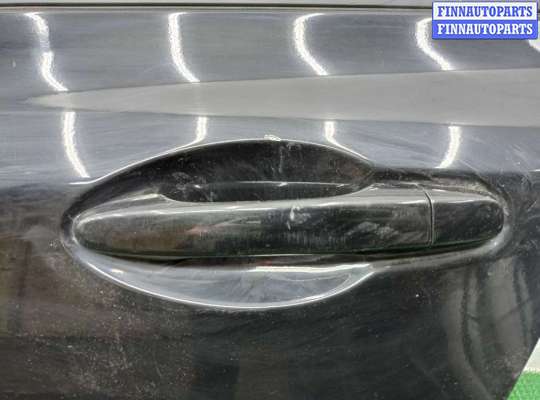 купить Стекло двери задней левой на Honda Civic IX 2011 - 2015