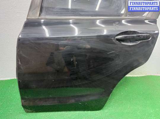 купить Стекло двери задней левой на Honda Civic IX 2011 - 2015