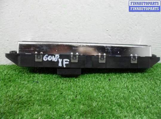 купить Кнопка аварийной сигнализации на Jaguar XF (X250) рестайлинг 2011 - 2015