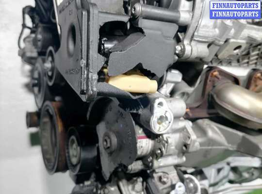 купить Двигатель на Mercedes GLK (X204) 2008 - 2012