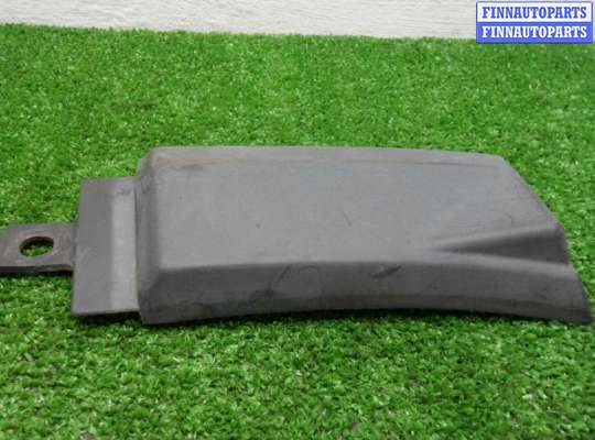 Накладка заднего бампера MB1684042 на Mercedes Sprinter II (w906) 2006 - 2017