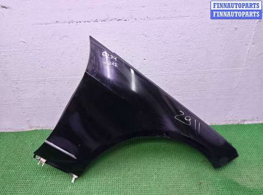 Купить Крыло правое на Mercedes E-klasse (W212) 2009 - 2013 Крыло правое MB1730869 на Mercedes E-klasse (W212) 2009 - 2013