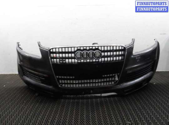 купить Бампер передний на Audi Q7 (4LB) 2005 - 2009