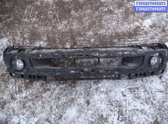 купить Бампер передний на Land Rover Range Rover Sport (LS) 2005 - 2009
