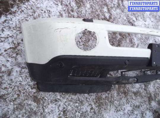 купить Бампер передний на Land Rover Range Rover Sport (LS) 2005 - 2009