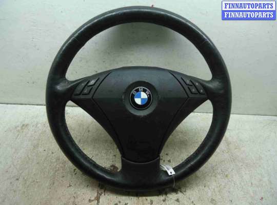 Руль BM2158538 на BMW 5-Series E60 2002 - 2007