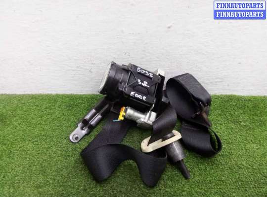 Ремень безопасности