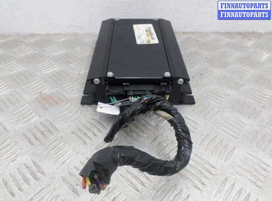 купить Блок усилителя музыки на Hummer H3 2005 - 2010