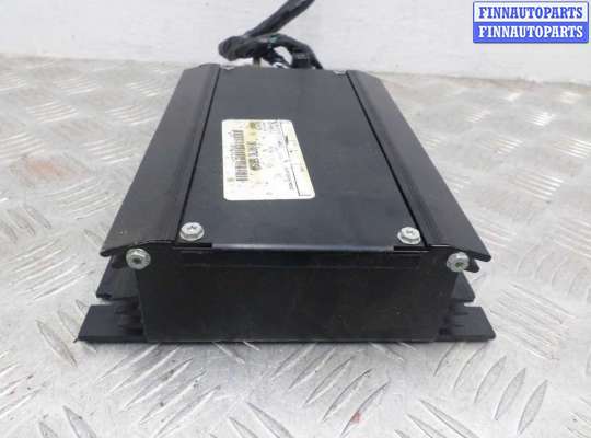 купить Блок усилителя музыки на Hummer H3 2005 - 2010
