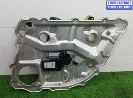 купить Стеклоподъемник задний правый на Audi A8 D3 (4E2) рестайлинг 1 2005 - 2007
