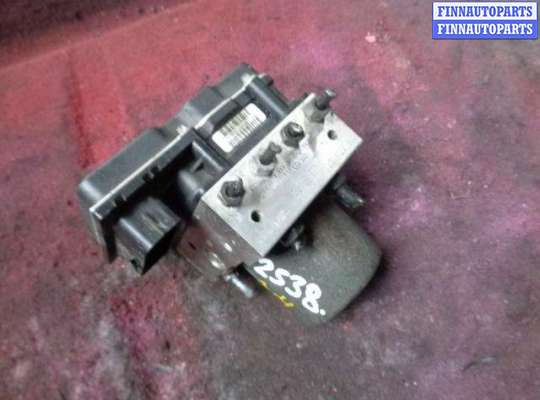 Блок ABS AU839625 на Audi A4 B7 (8EC) 2004 - 2008