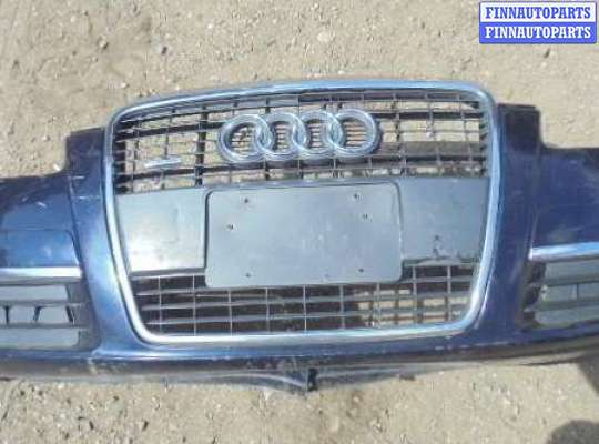 купить Бампер передний на Audi A6 C6 (4F2) 2004 - 2008