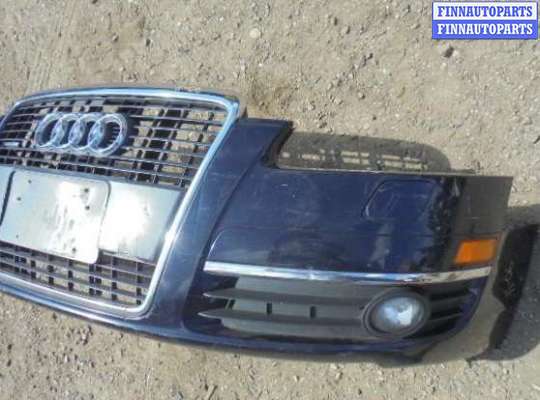 купить Бампер передний на Audi A6 C6 (4F2) 2004 - 2008