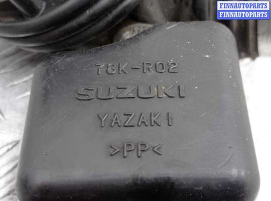 купить Патрубок воздушного фильтра на Suzuki Grand Vitara II (JT) 2005 - 2008