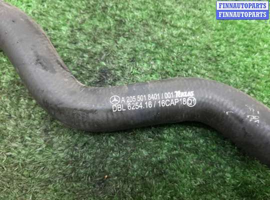 купить Патрубок на Mercedes C-klasse (W205)Рестайлинг 2018 - 2021