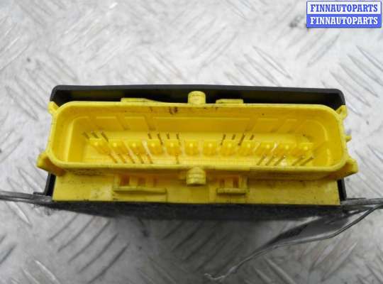 купить Блок управления подушек безопасности на Skoda Rapid II 2012 - 2017