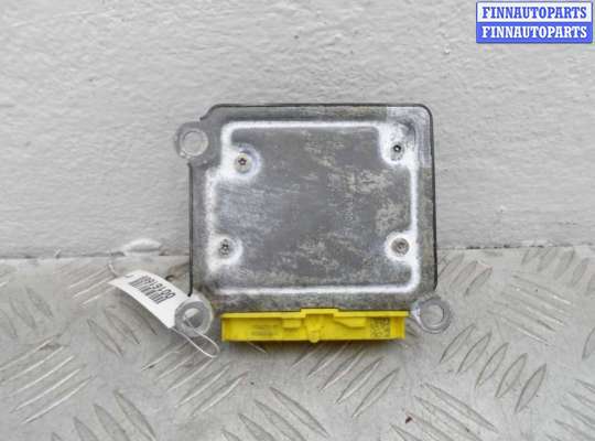 купить Блок управления подушек безопасности на Skoda Rapid II 2012 - 2017