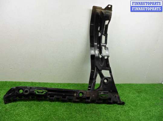 купить Кронштейн заднего бампера на Mercedes C-klasse (W205)Рестайлинг 2018 - 2021