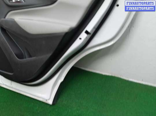 купить Стеклоподъемник задний правый на Chevrolet Equinox III 2017 - 2021