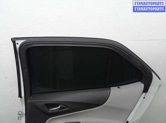 купить Стеклоподъемник задний правый на Chevrolet Equinox III 2017 - 2021