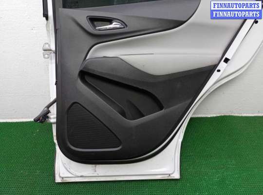 купить Стеклоподъемник задний правый на Chevrolet Equinox III 2017 - 2021