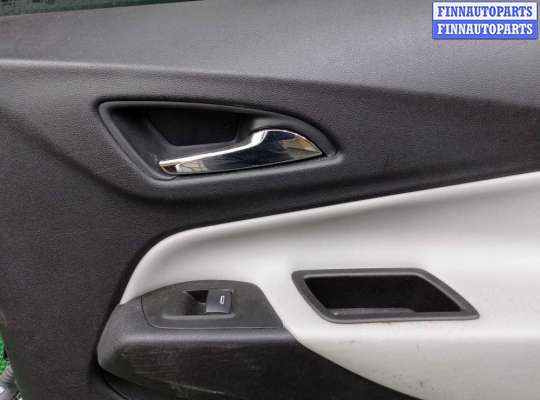 купить Стеклоподъемник задний правый на Chevrolet Equinox III 2017 - 2021
