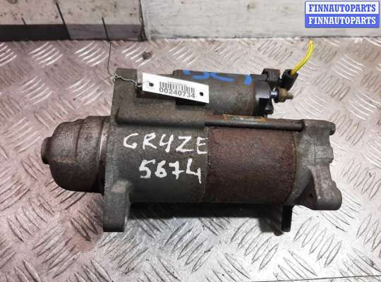 Стартер CH356024 на Chevrolet Cruze (J400) 2015 - наст. время