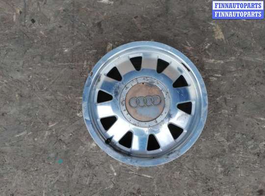 Диск литой AU1126254 на Audi A6 C5 (4B2) 1997 - 2001