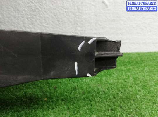 купить Корпус воздушного фильтра на Mercedes Sprinter II (w906) 2006 - 2017