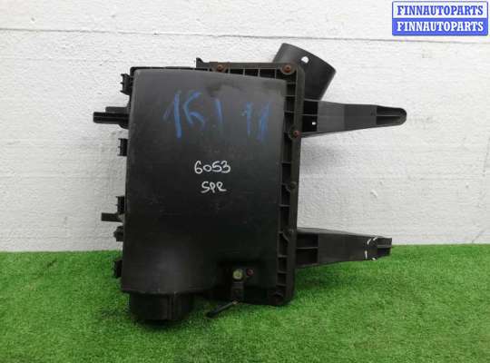 купить Корпус воздушного фильтра на Mercedes Sprinter II (w906) 2006 - 2017